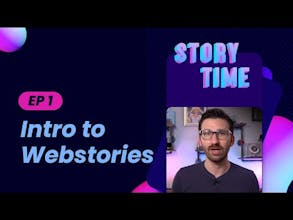 Web Stories by Google gallery image