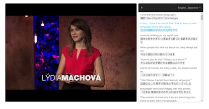 Captionz gallery image