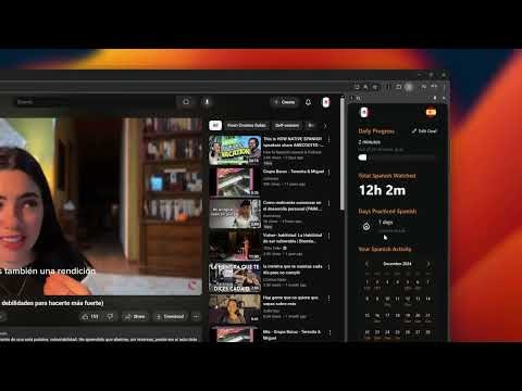 Tracking Languages