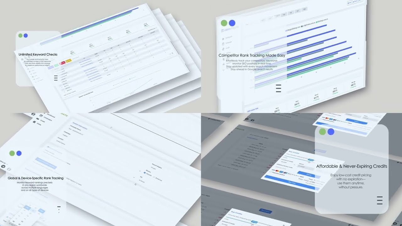 SERPUPDATE gallery image