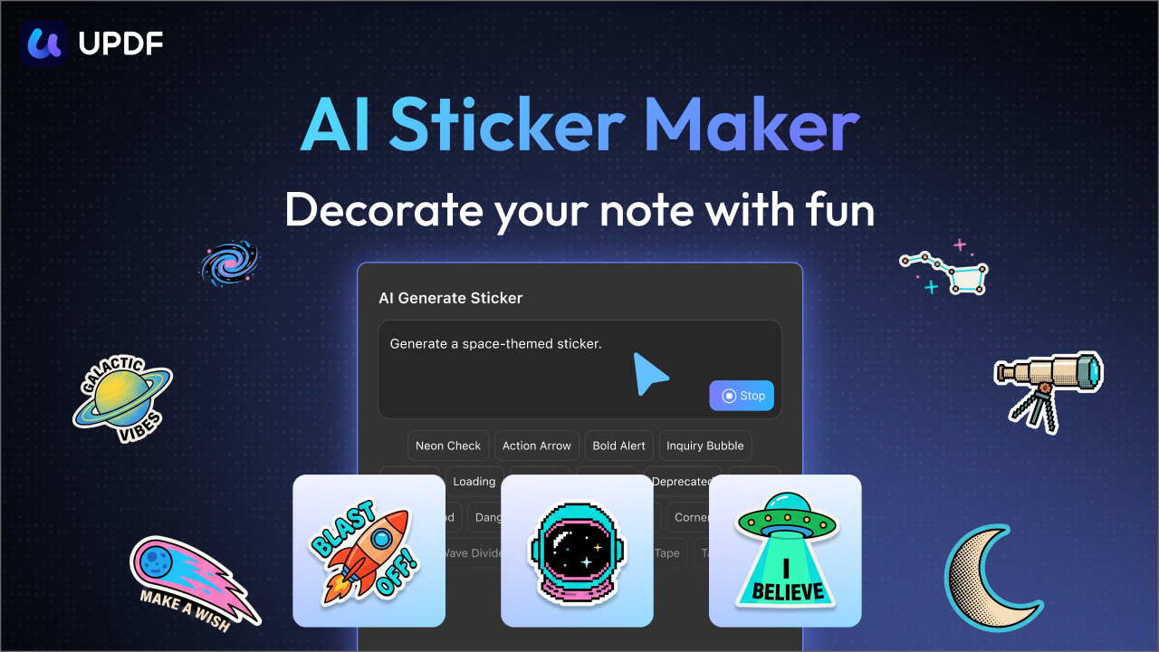 UPDF 2.5 gallery image