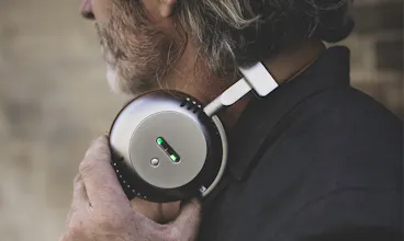 écoute audio vacuum tube headphones gallery image