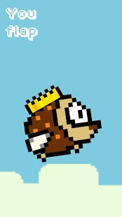 Flappy Royale Image