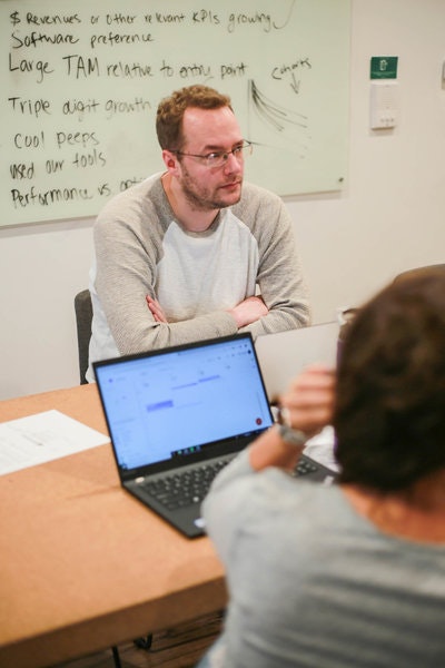 Full In Venture Partners gallery image