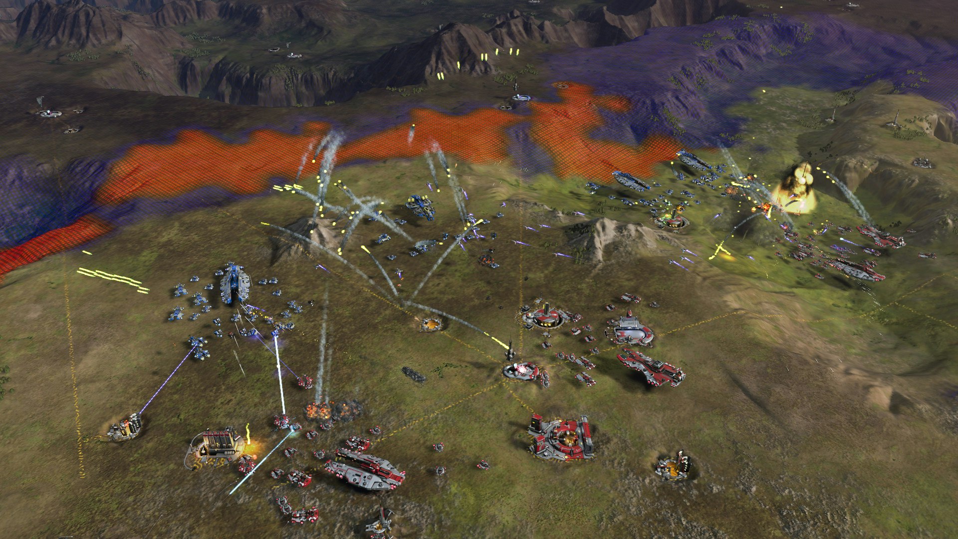 Ashes of the Singularity gallery image