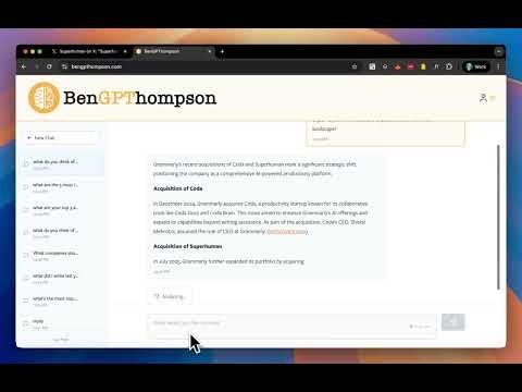 BenGPThompson gallery image