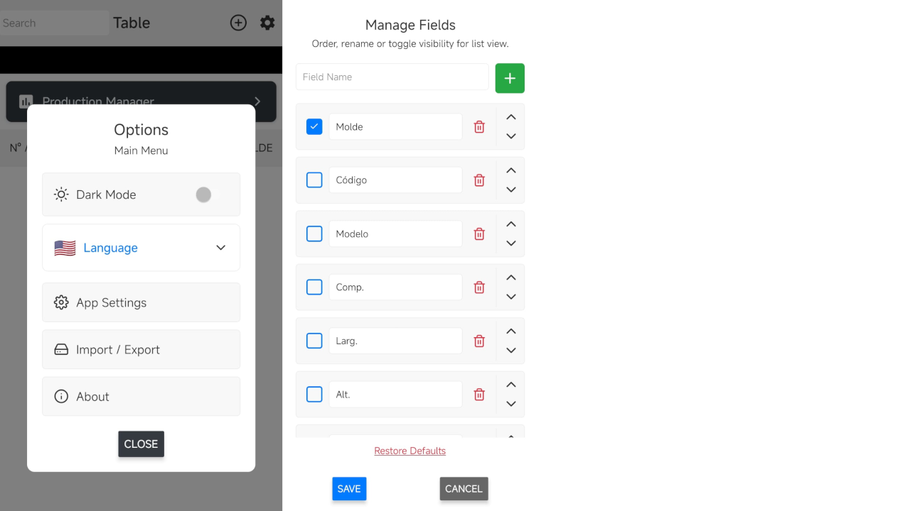 Product Manager gallery image