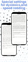 GreyParrot Reader gallery image
