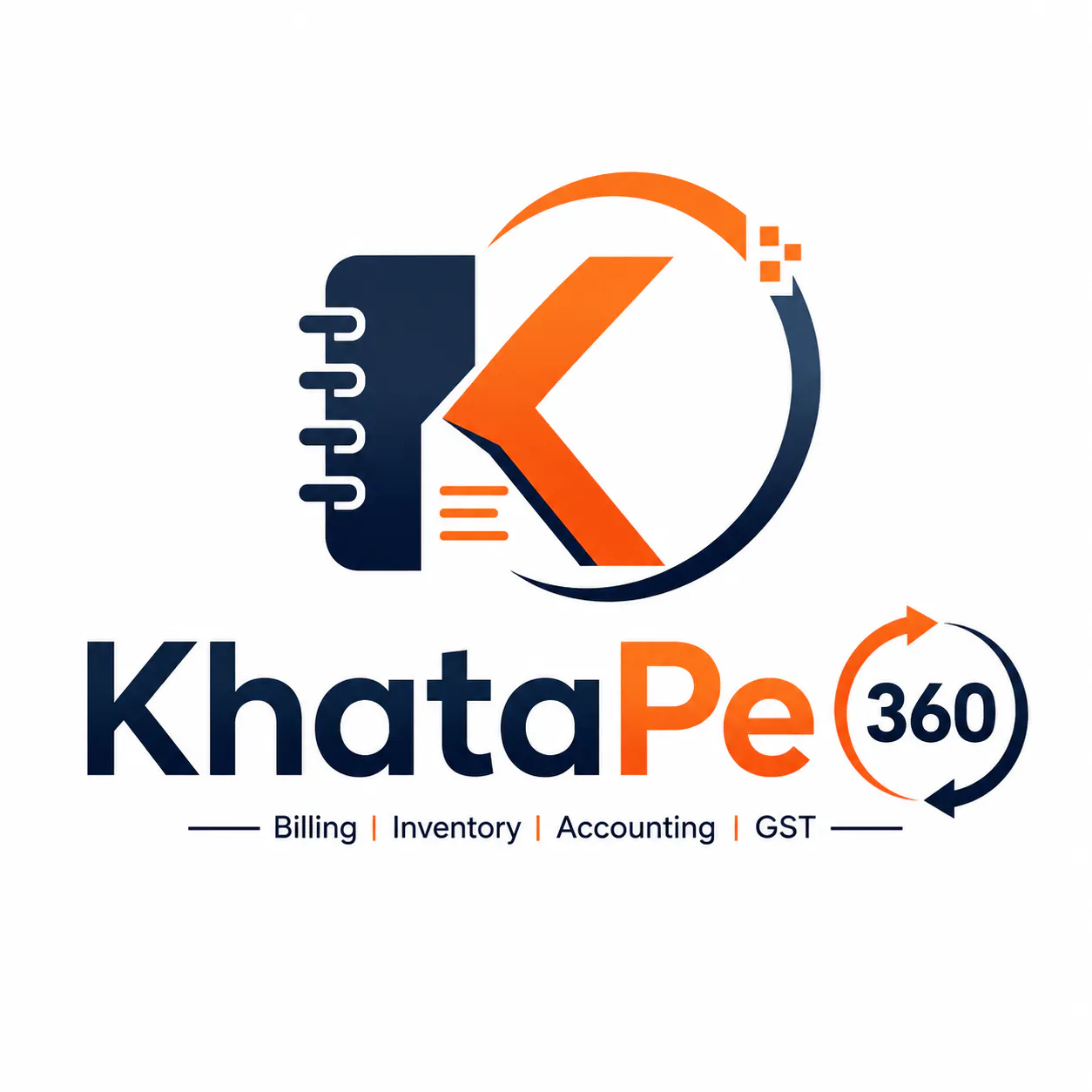 KhataPe — GST Billing Software