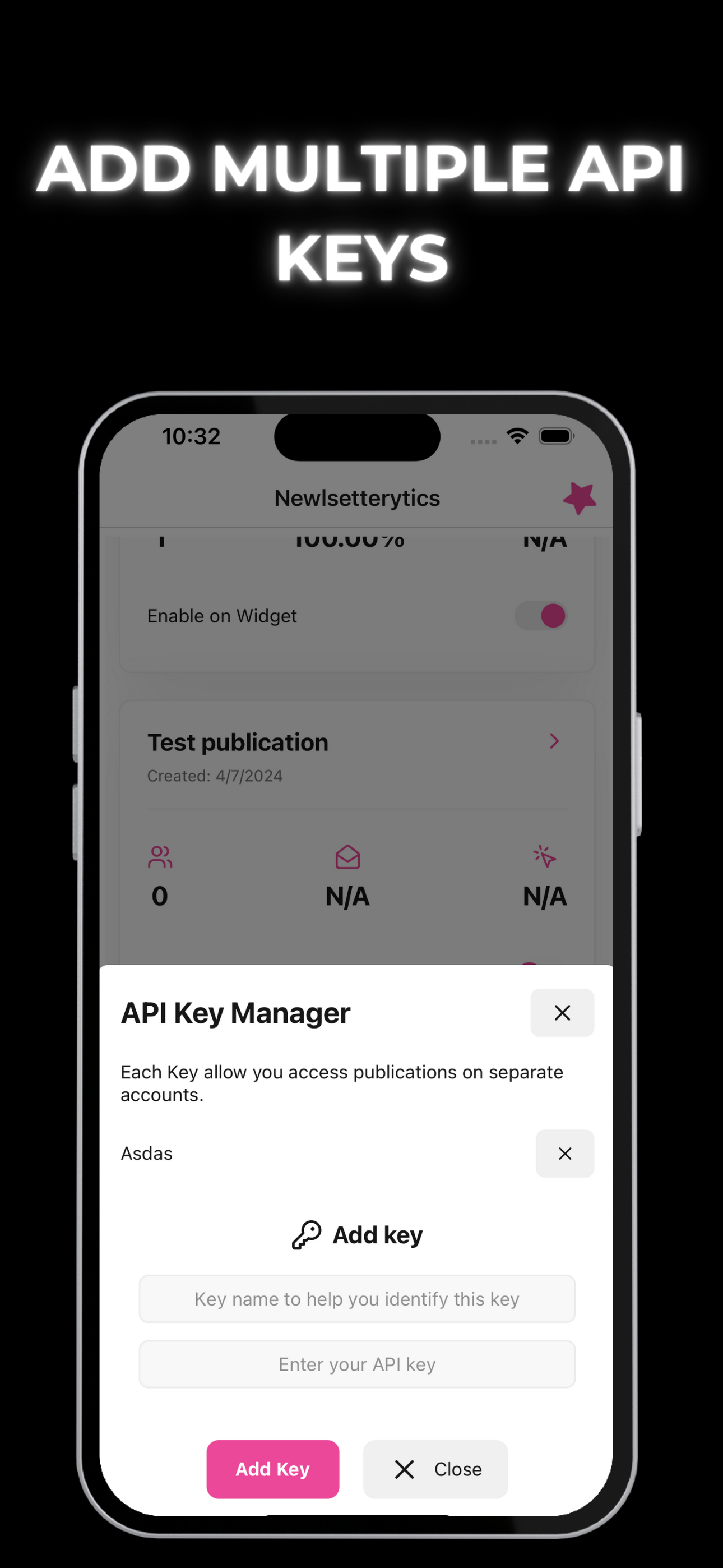 Newsletterytics media 4