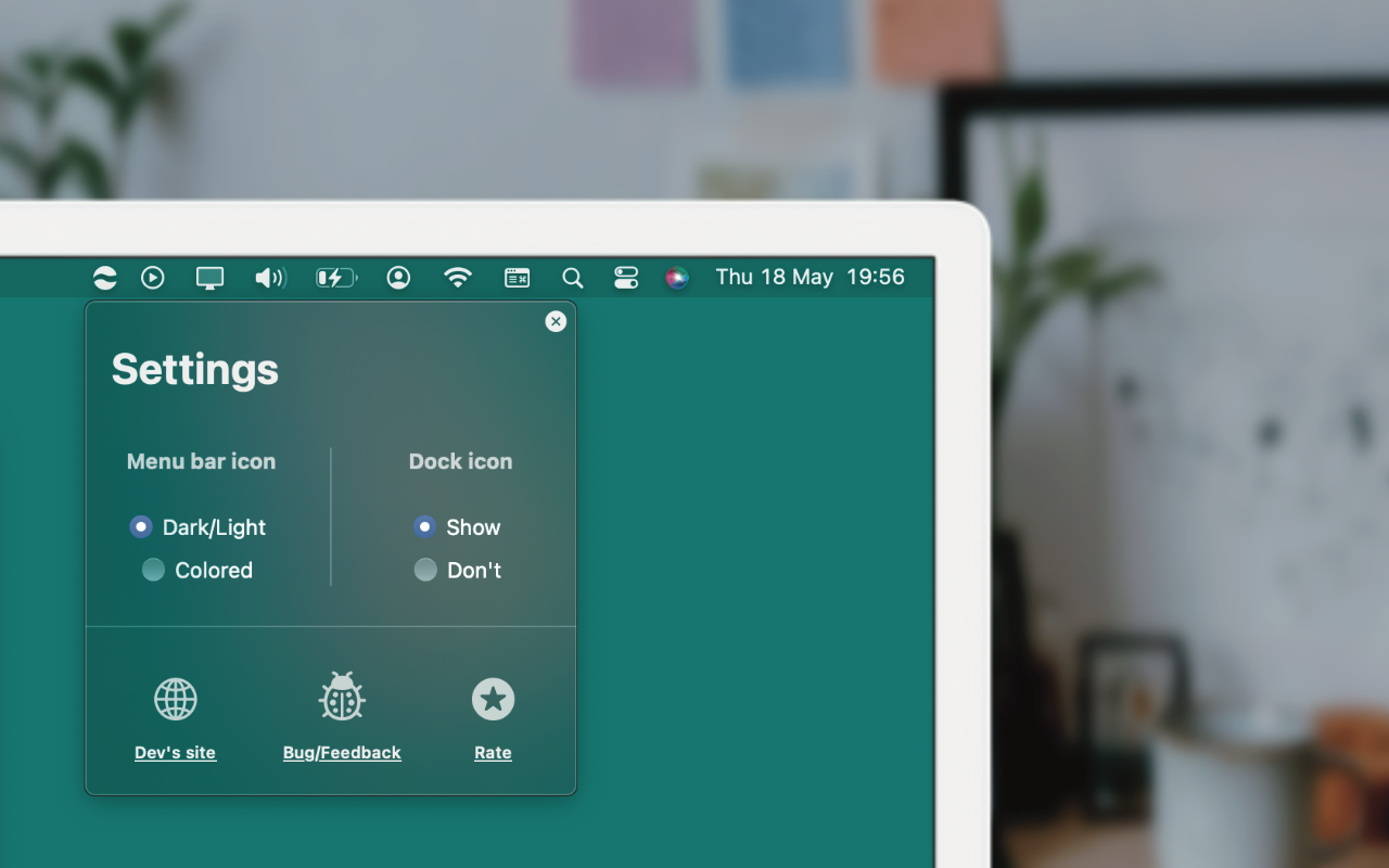 ColorNoise 2.0 gallery image