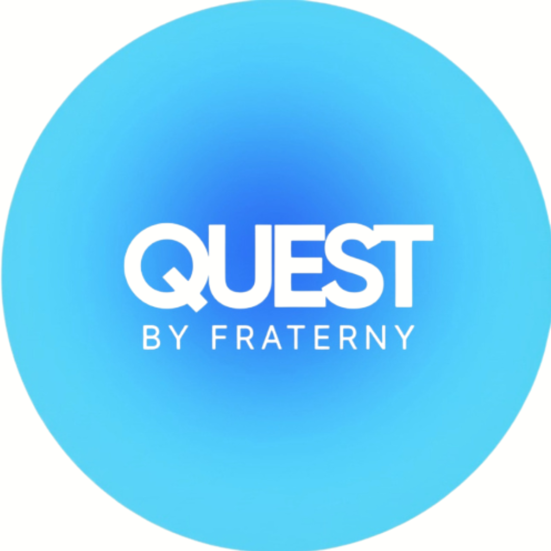 Média Quête de Fraterny - décodez vos modèles - Conscience de soi en 15 minutes 2