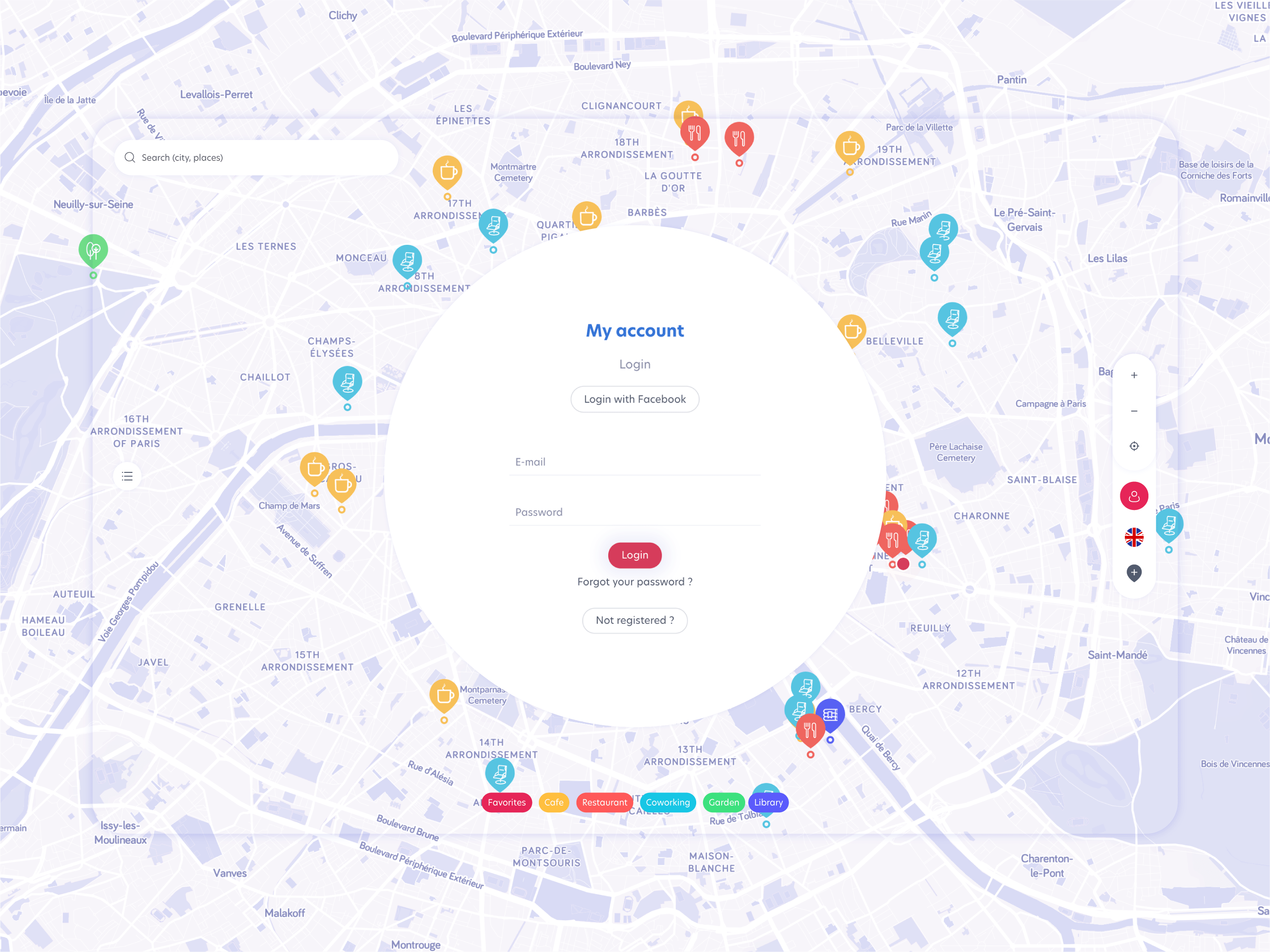 Placetowork gallery image