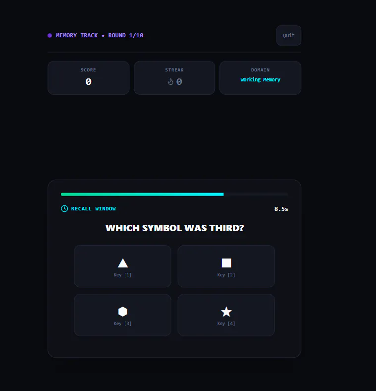 Mind Switch gallery image