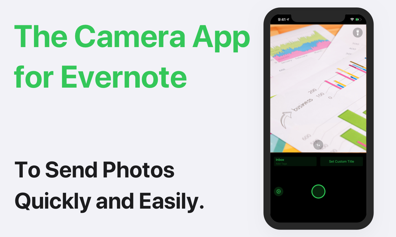 FastEver Snap 3 gallery image