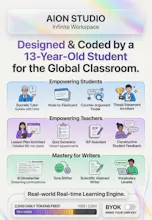 Aion Studio:: Infinite Workspace gallery image