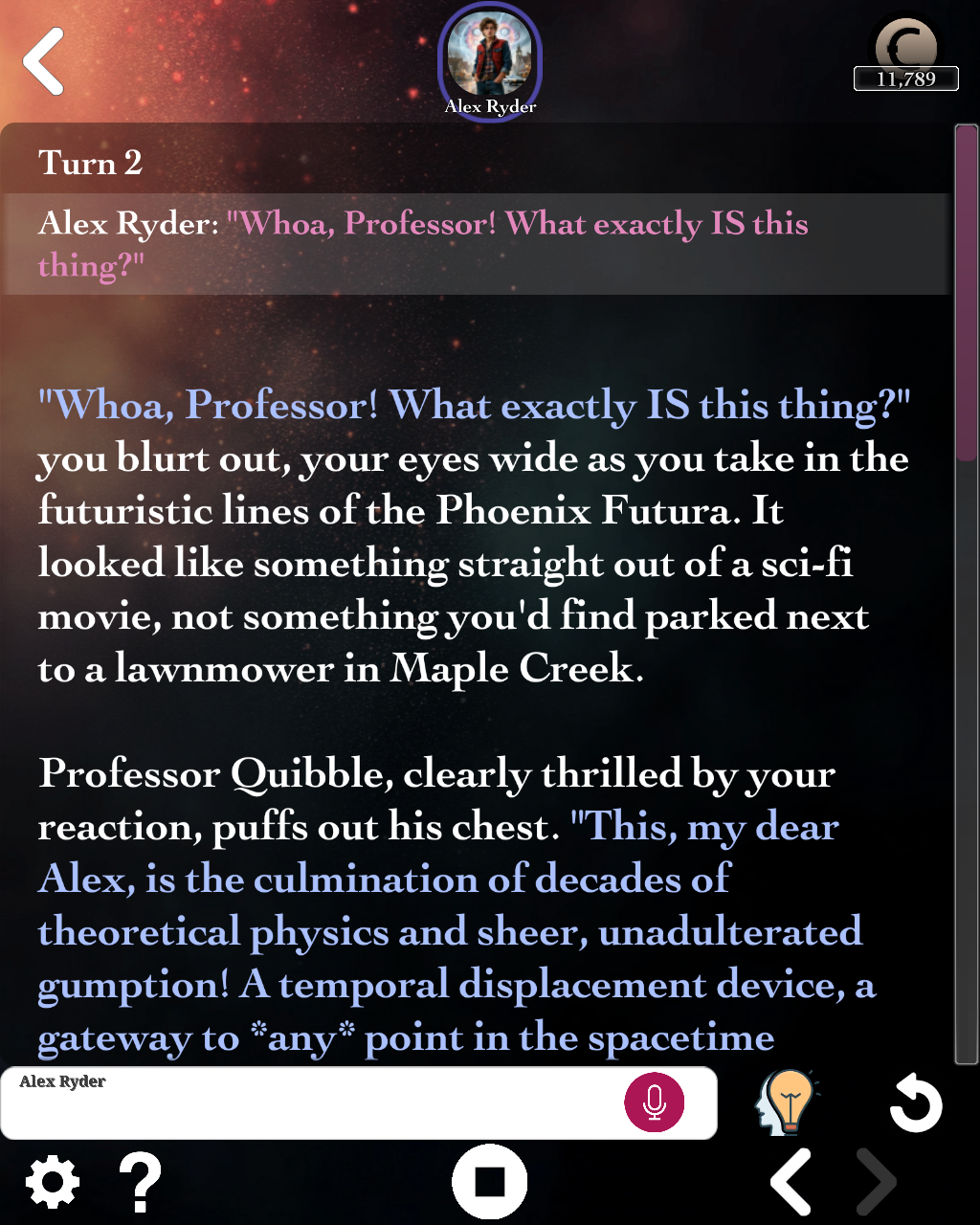 Tale Crafting media 4
