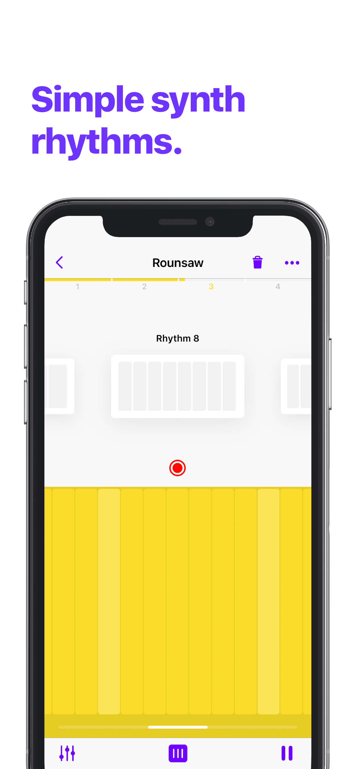 Beatwave 3 gallery image