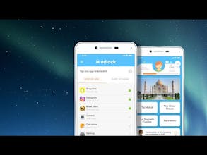 Edlock gallery image