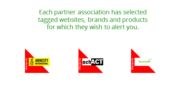 Ethictags gallery image