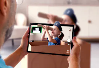 Lume Pad 2 gallery image