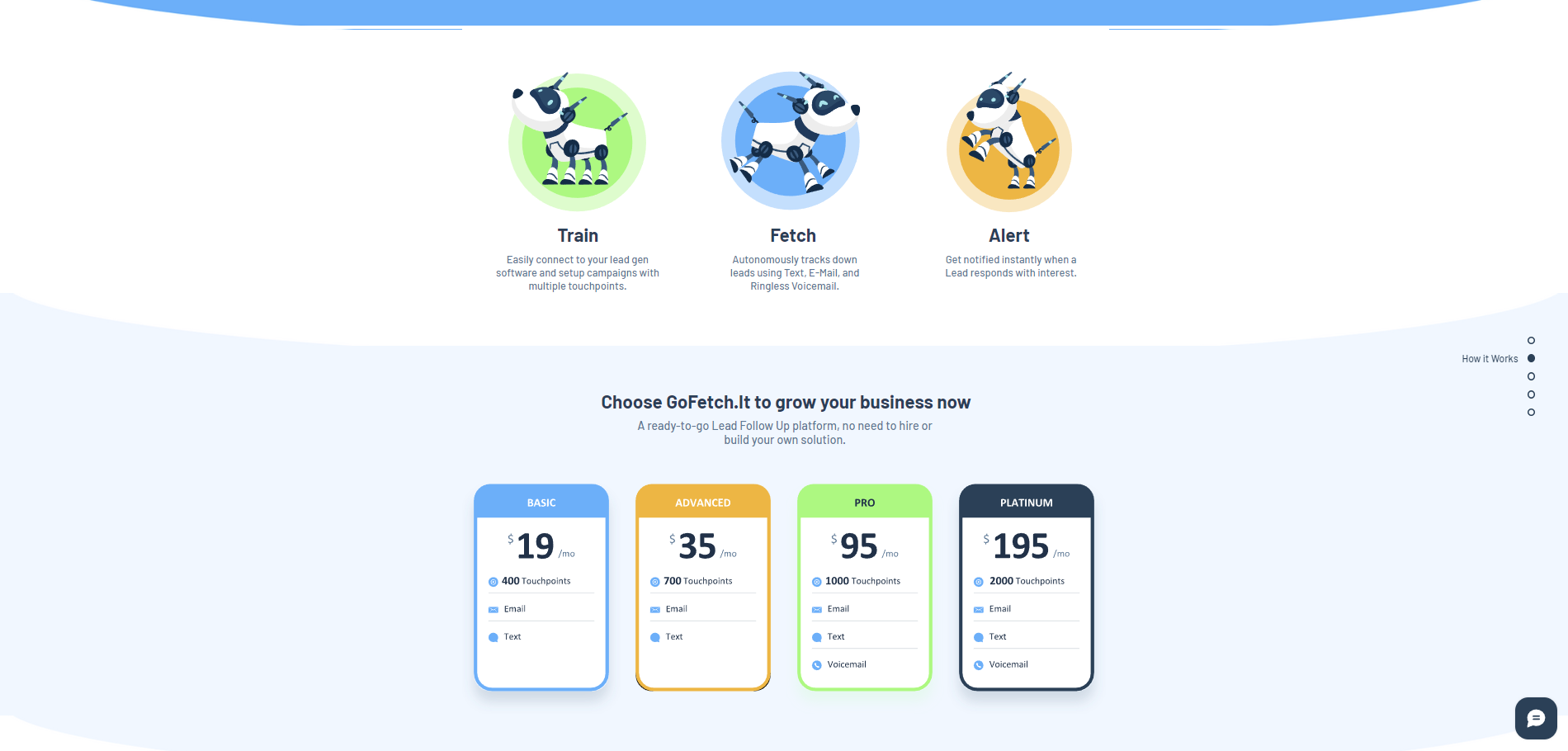 GoFetchIt gallery image