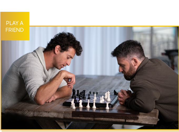 ChessUp  gallery image