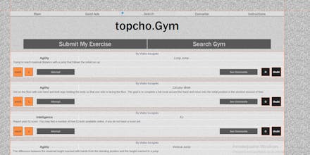 topcho gallery image