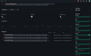 bitdrift gallery image