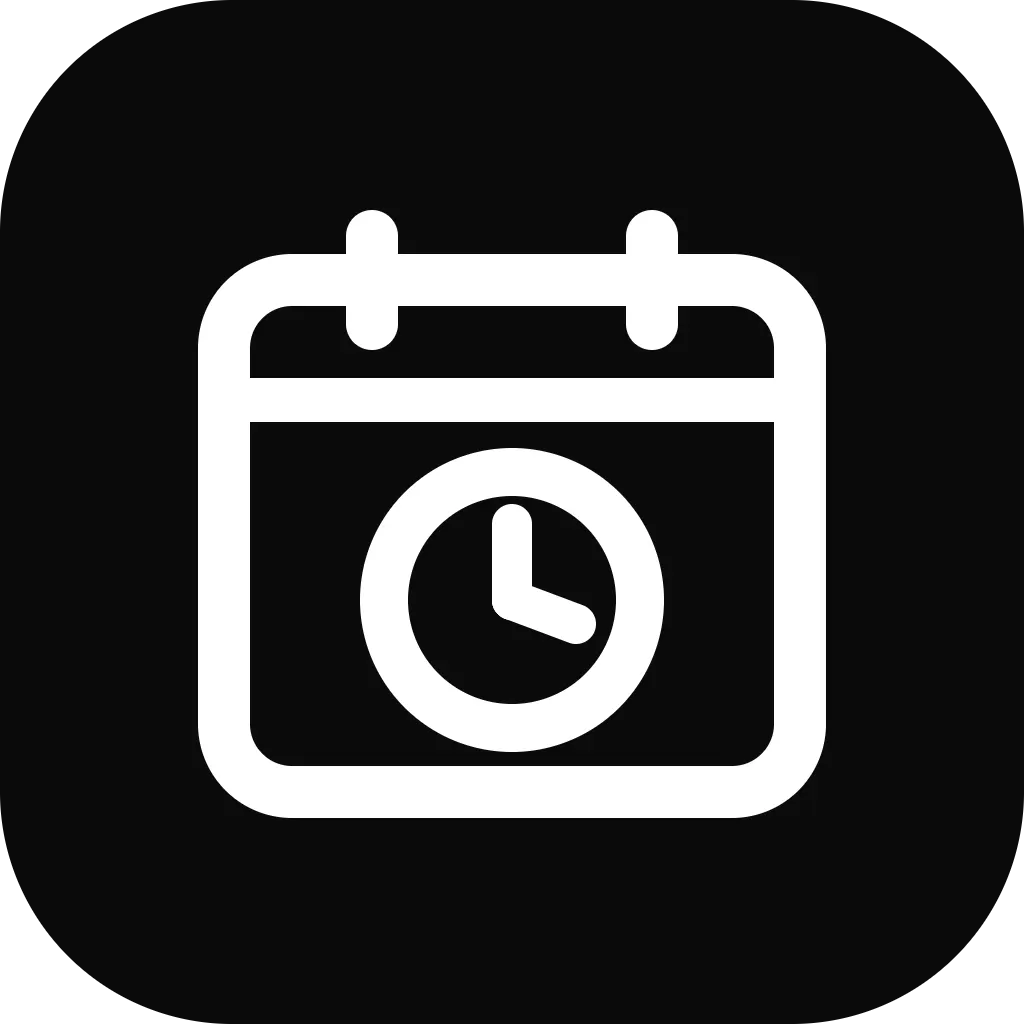 Holidays & Time