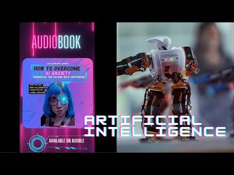 How to Overcome AI Anxiety gallery image