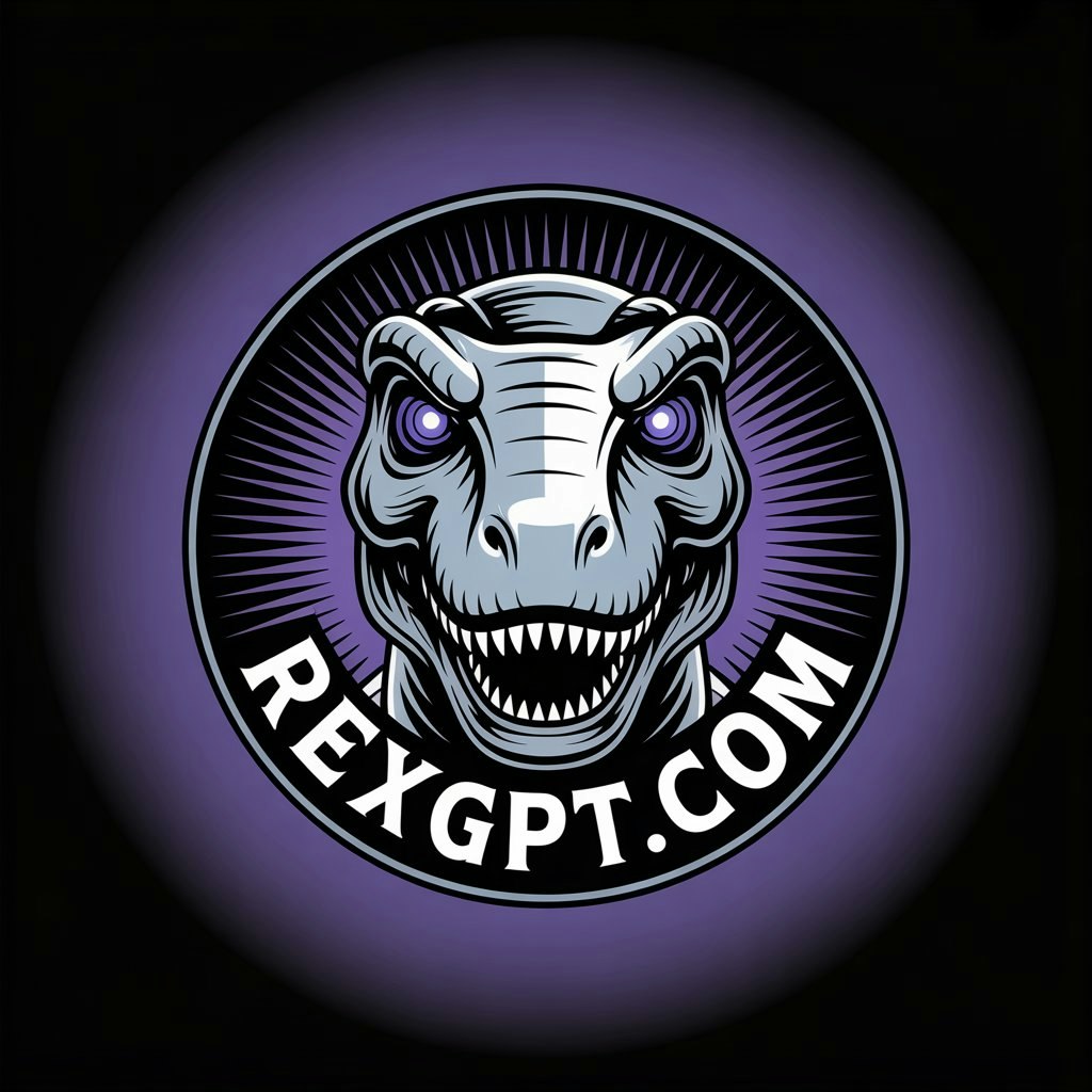 Post promozionale Producthunt: rexgpt.com - Rexgpt.com - Regola l'era AI con un dominio intelligente e brandicabile media 4