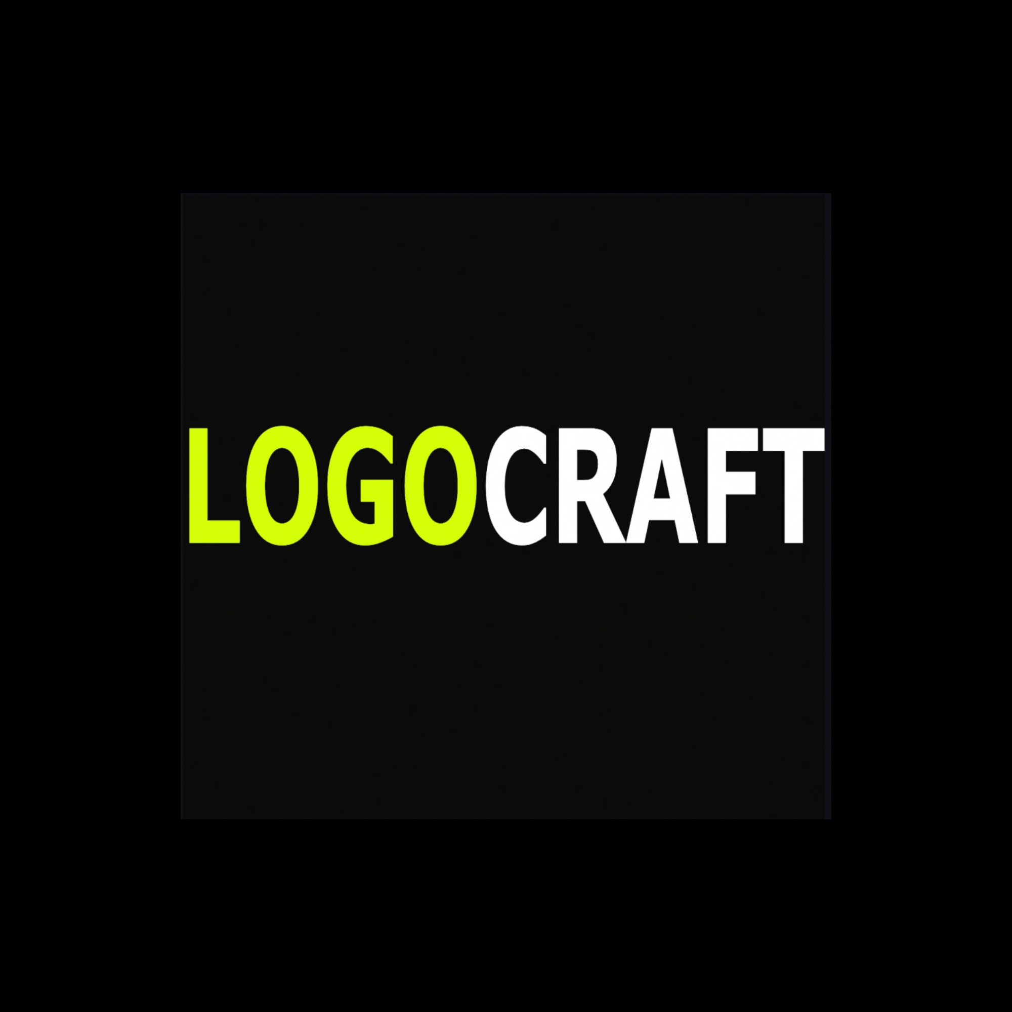 LogoCraft