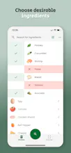 Scan My Kitchen with AI Flavor gallery image
