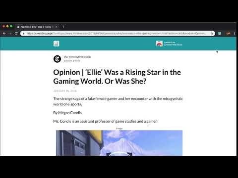 Clear This Page gallery image