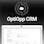 Salesforce Inspired Notion CRM