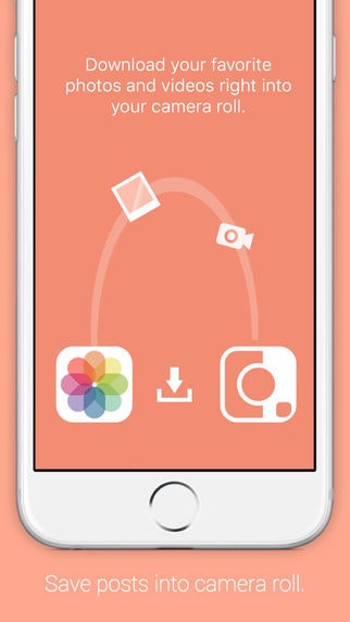 SideGram - Follow. Less. People. gallery image