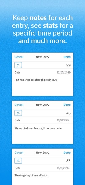 TracKit gallery image