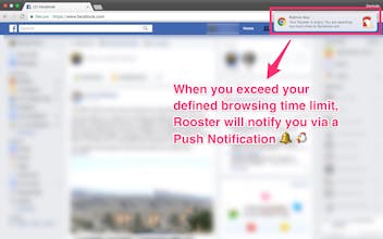 Rooster gallery image