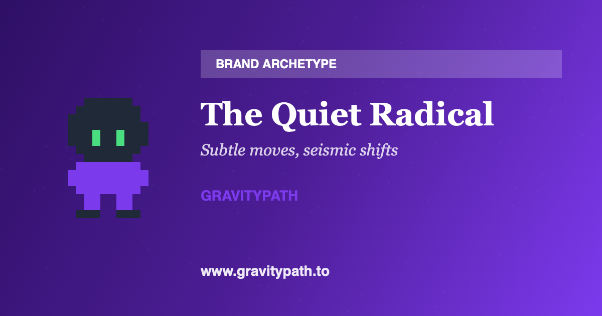 Purple Ocean Strategist gallery image