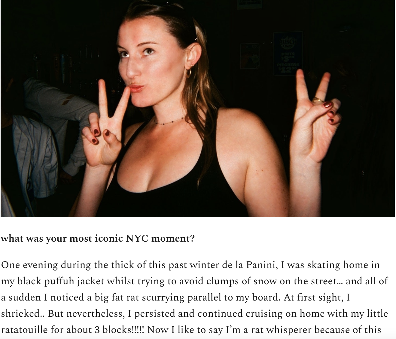 hotsingles.nyc gallery image