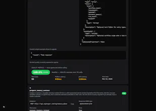MCP Keeper gallery image
