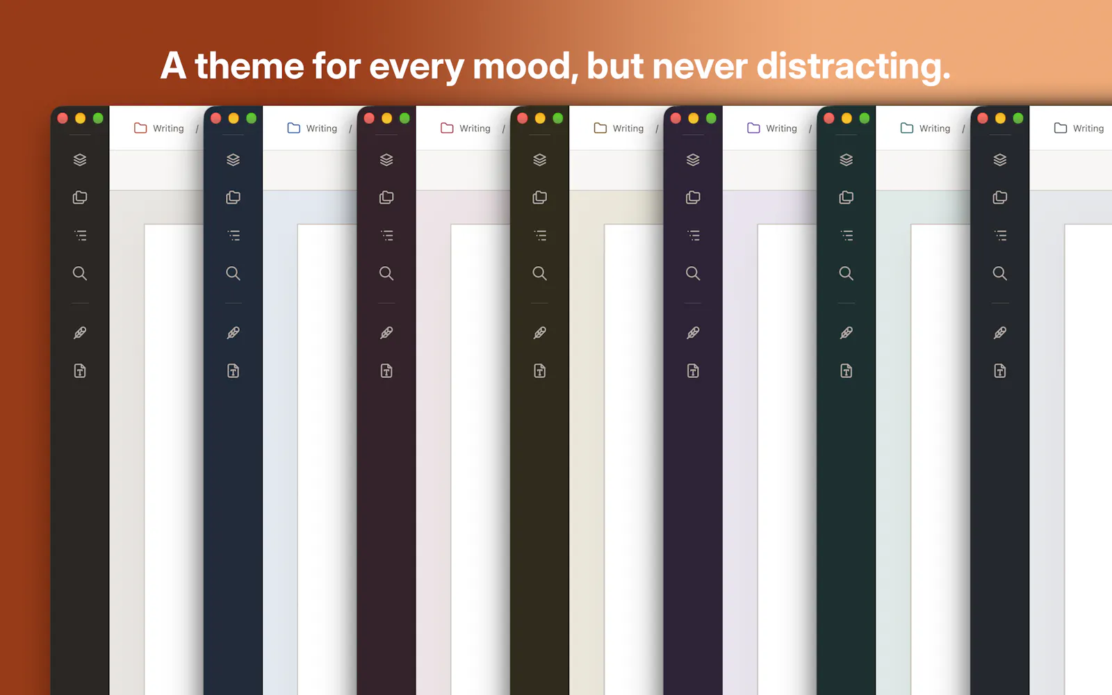 Downword screenshot 7