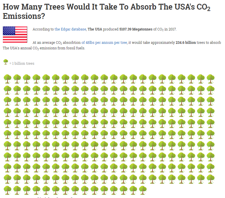 How Many Trees? gallery image