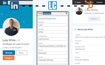 Lead Connect gallery image