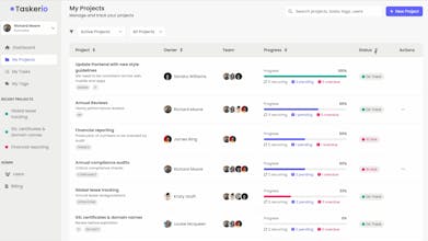 Taskerio gallery image