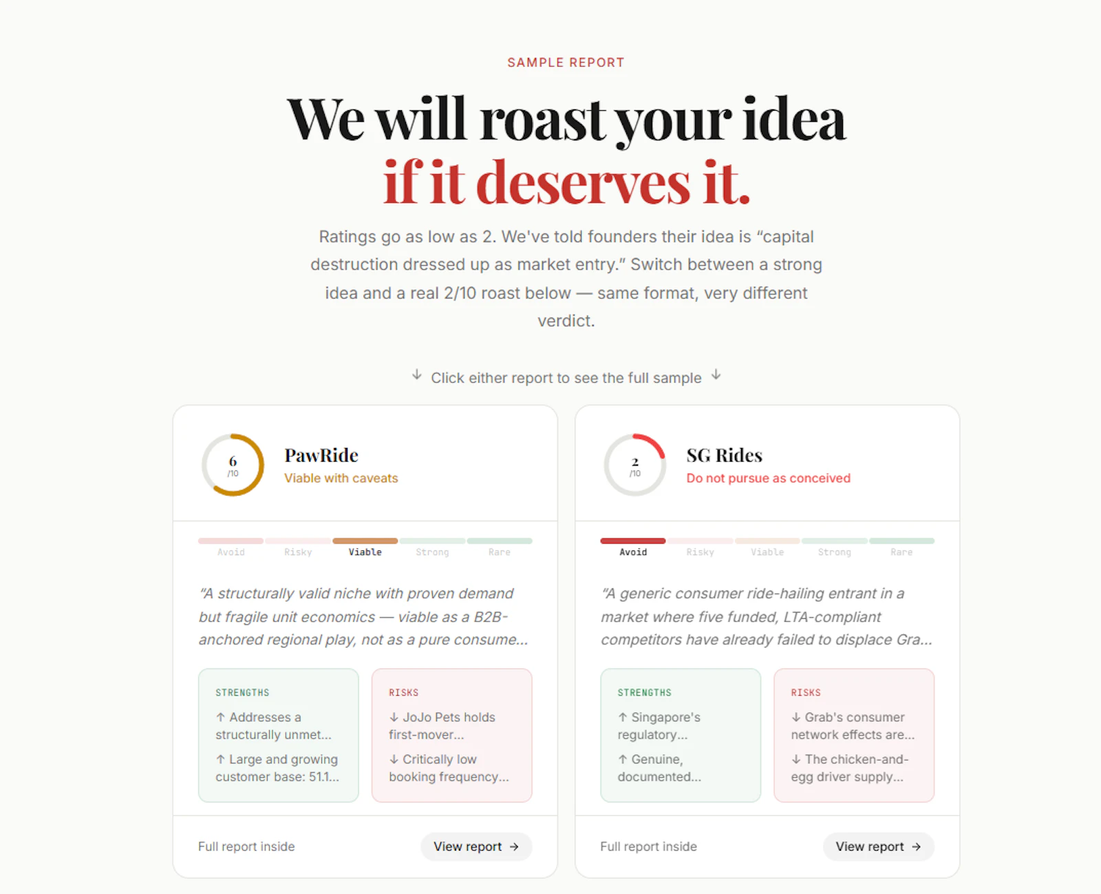 Litmus screenshot 1