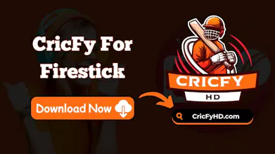 Cricfy TV APK gallery image