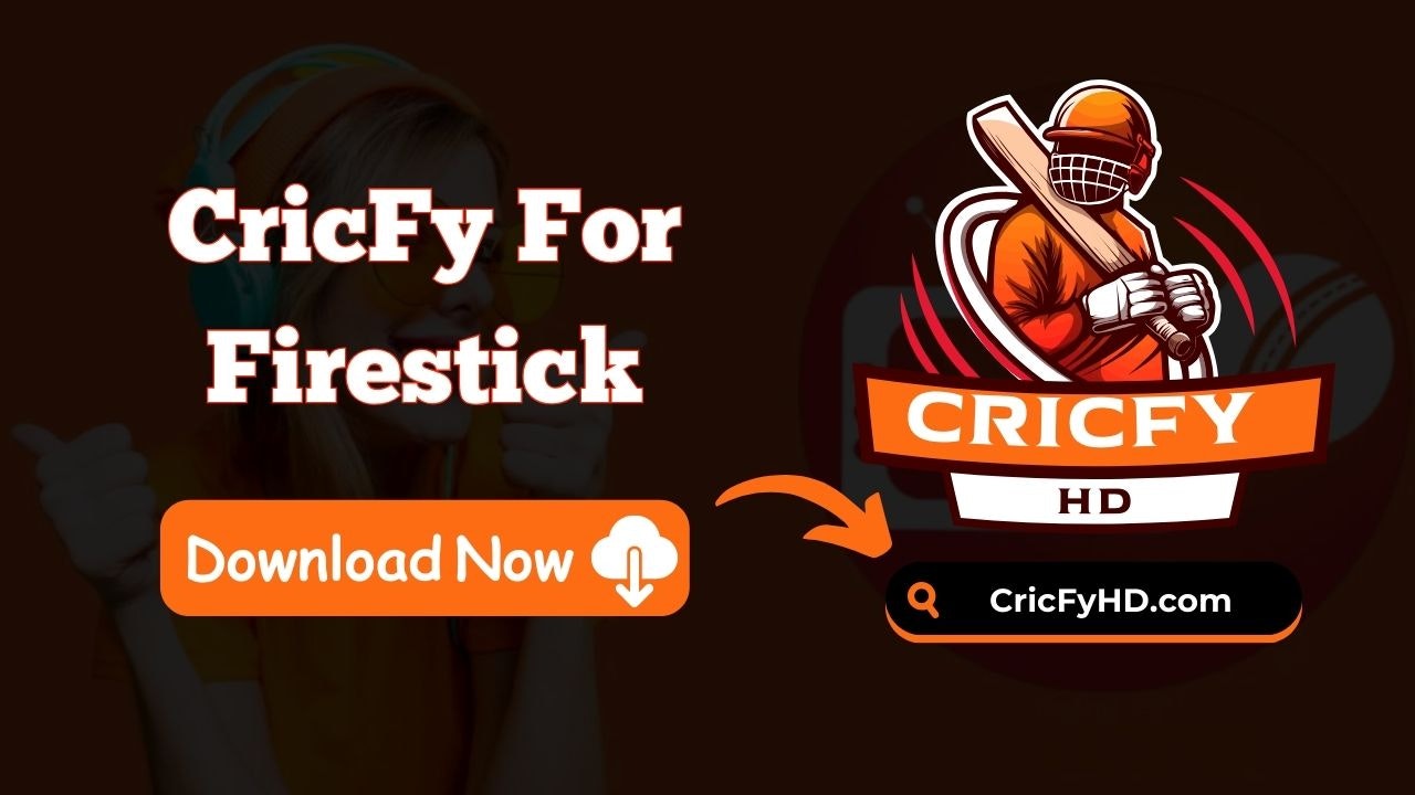 Cricfy tv apk - Stream altijd je favoriete sporten live. media 3