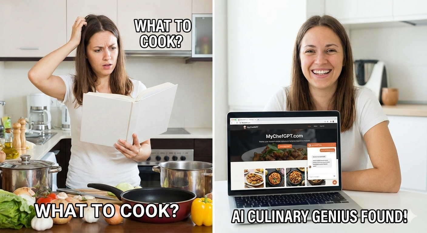 MyChefGPT.com gallery image